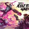 Consigue Rage 2 Deluxe Edition gratis y por tiempo limitado con Prime Gaming 106