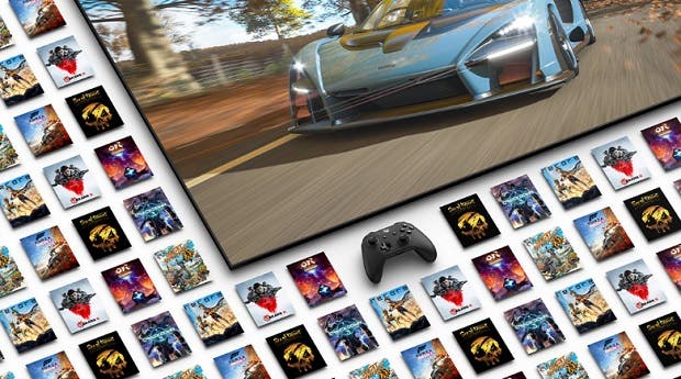 ¿Es más barato Xbox Game Pass o PS Now? 108