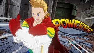 My Heroe One's Justice 2 nos muestra su nuevo plantel de personajes 122