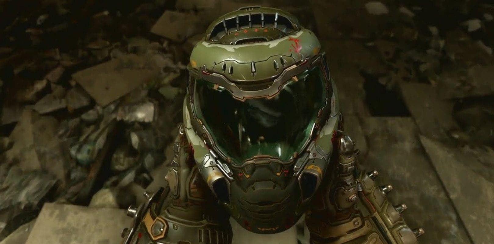 DOOM Eternal