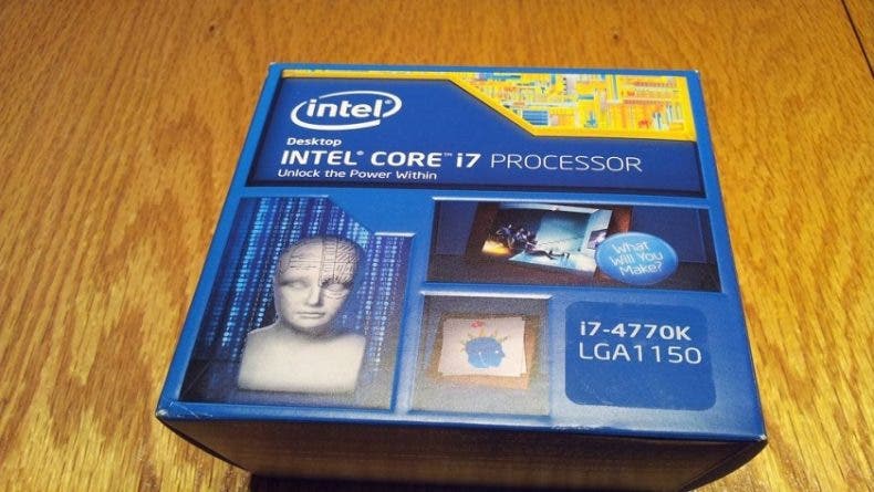 ¿Puede una CPU de hace 6 años seguir rindiendo con los juegos actuales? 1