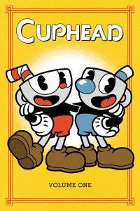 La primera novela gráfica de Cuphead ya tiene fecha de lanzamiento 107