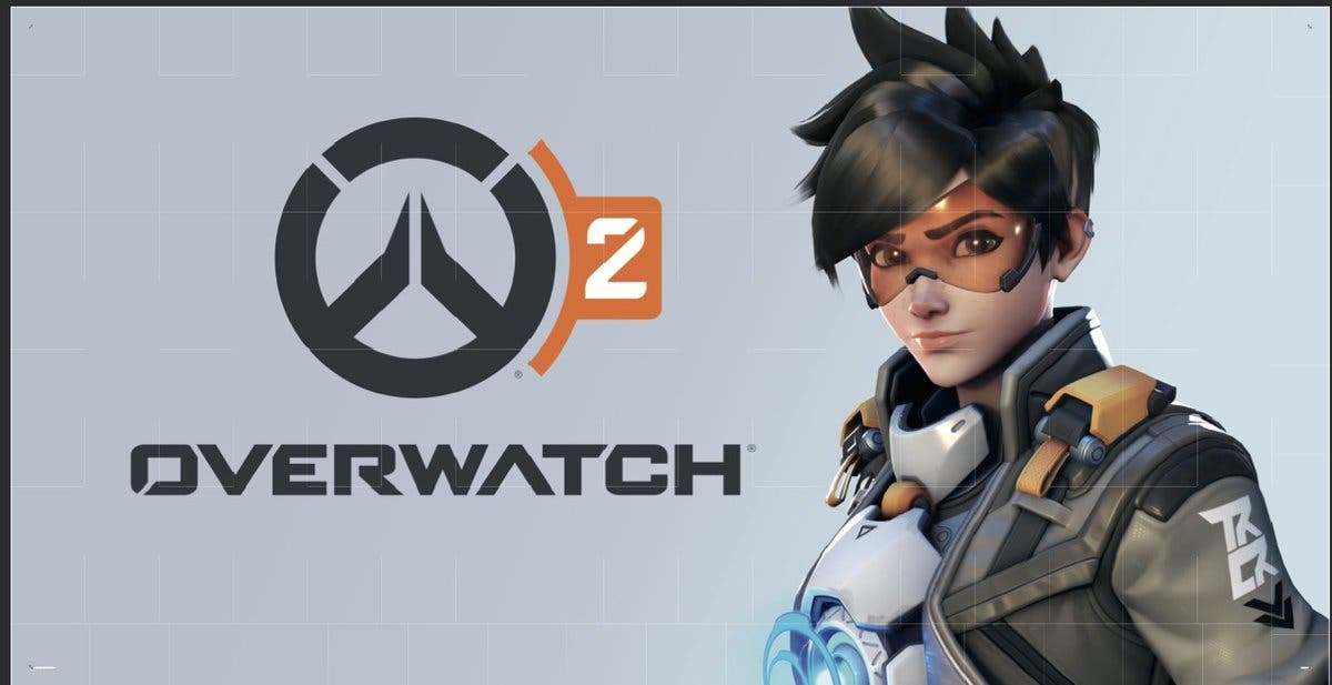 ¿Cómo debería ser Overwatch 2? 102