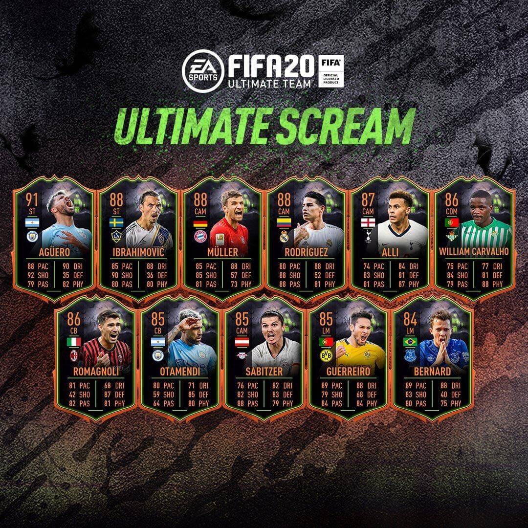 Ultimate Fifa Ultimate Fifa