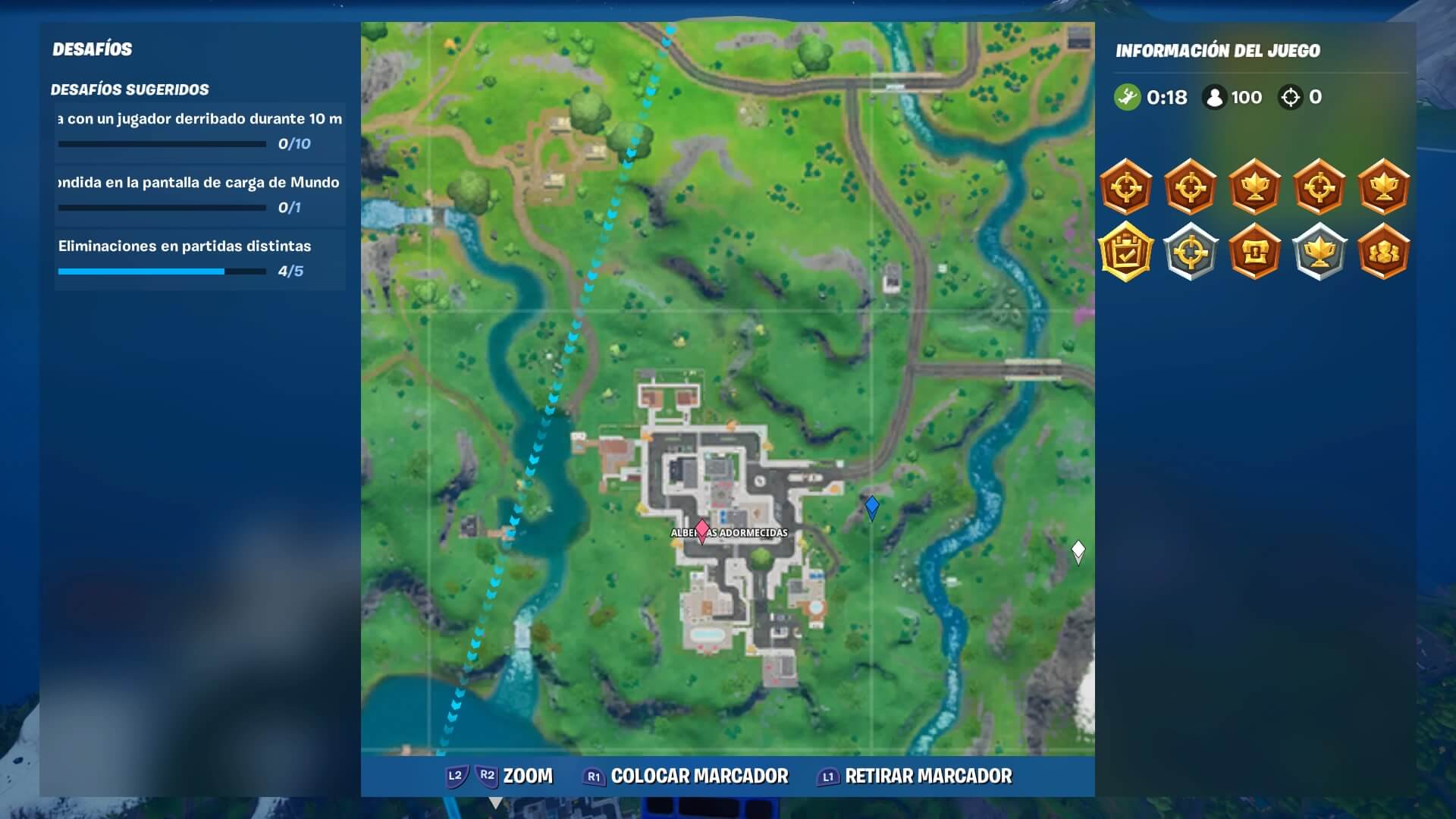 Fortnite: Capítulo 2