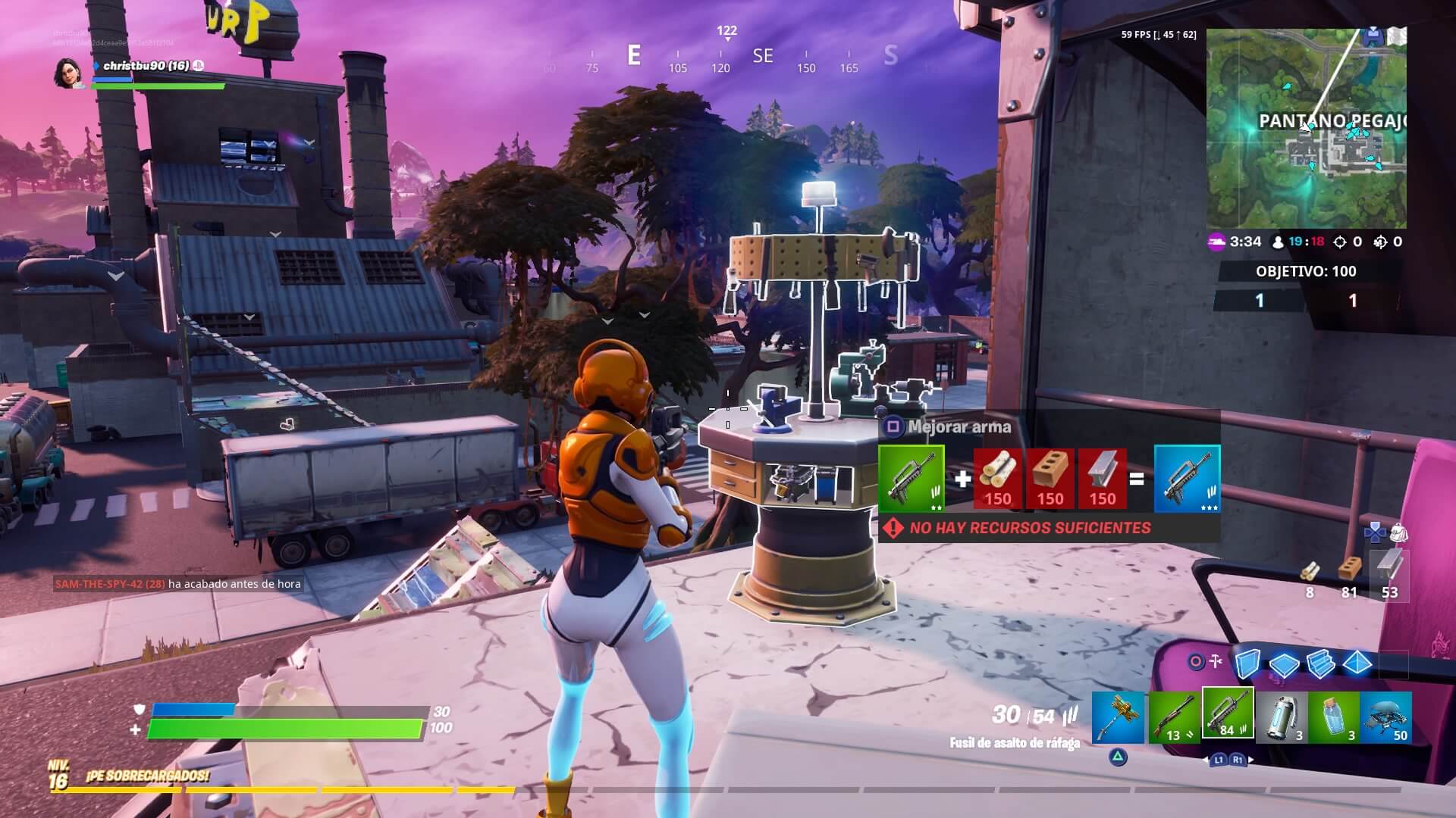 Fortnite: Capítulo 2