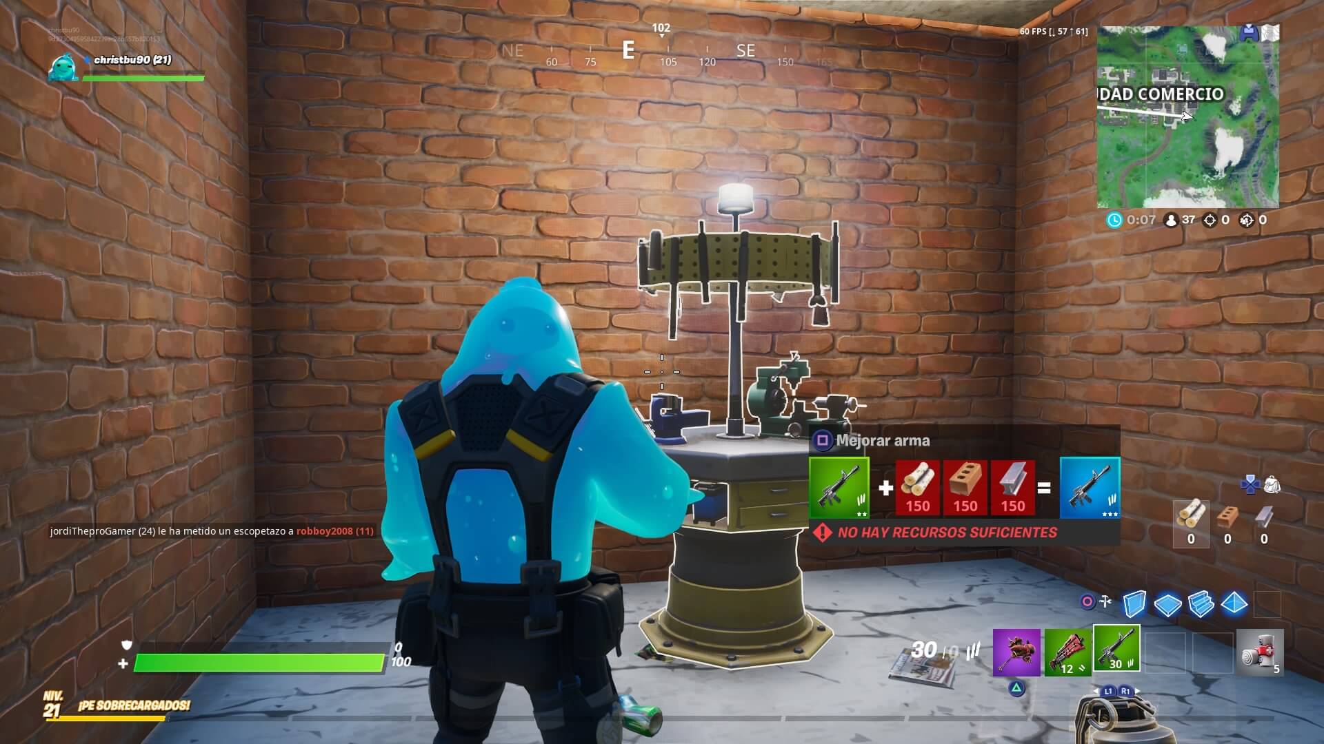 Fortnite: Capítulo 2 