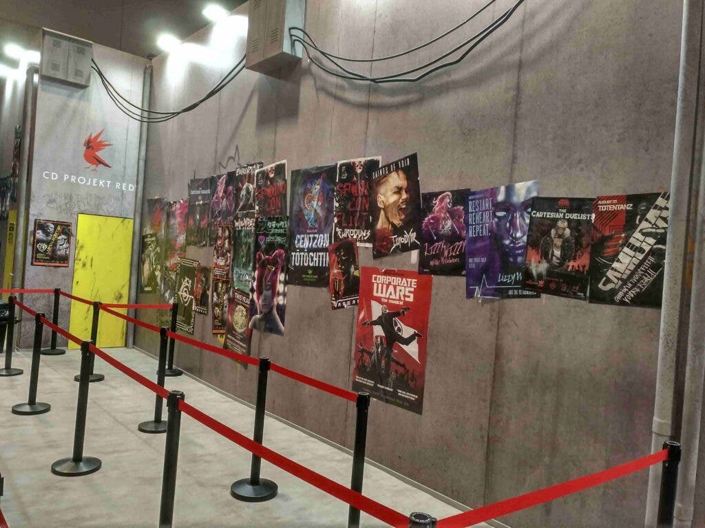 Os contamos todo sobre el doblaje al español de Cyberpunk 2077 109