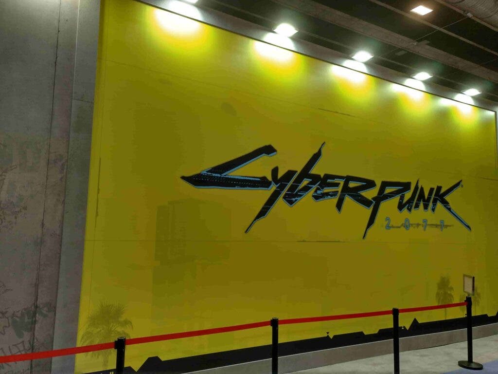 Os contamos todo sobre el doblaje al español de Cyberpunk 2077 108