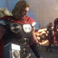 Una de las skins de Marvel's Avengers más esperadas podría llegar en la próxima actualización 105