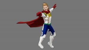 My Heroe One's Justice 2 nos muestra su nuevo plantel de personajes 111