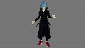 My Heroe One's Justice 2 nos muestra su nuevo plantel de personajes 113
