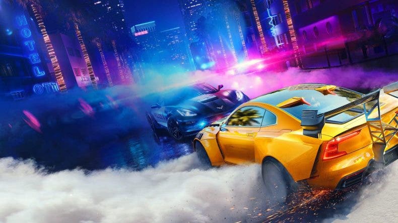 Se filtra la fecha de lanzamiento de Need for Speed 2022 fecha de lanzamiento de Need for Speed