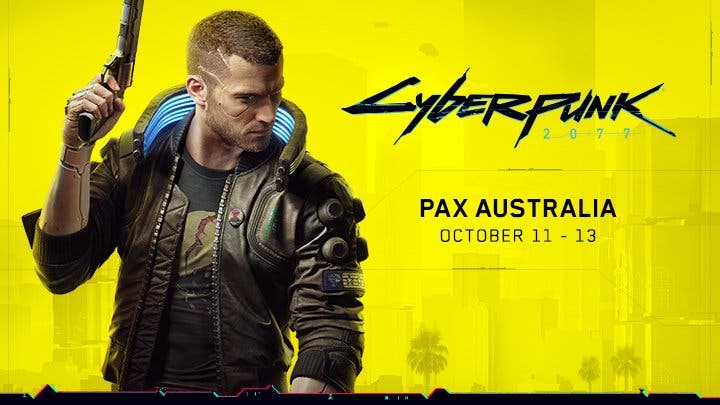 Cyberpunk 2077 