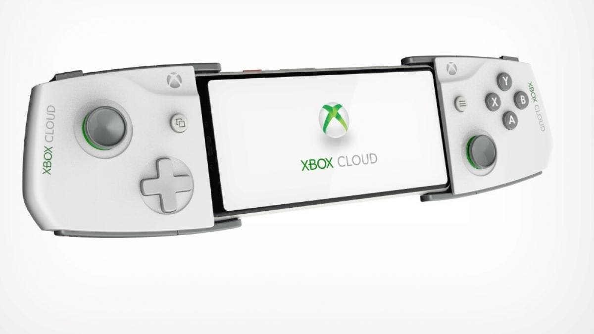 A juzgar por ArsTechnica, Project xCloud podría ser una Xbox portátil