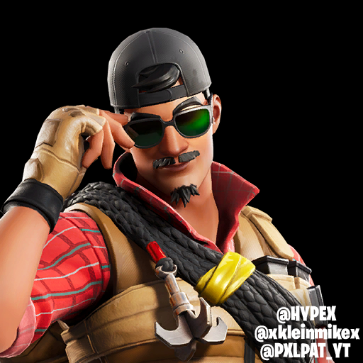 Fortnite: Capítulo 2