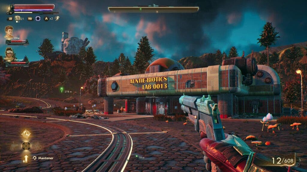 5 razones para jugar The Outer Worlds si te gusta la saga Fallout 113