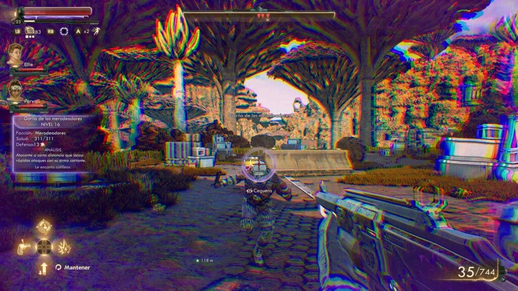 5 razones para jugar The Outer Worlds si te gusta la saga Fallout 116