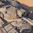 World of Tanks Blitz: Reforged da el salto a Unreal Engine 5 y comparte tráiler 101