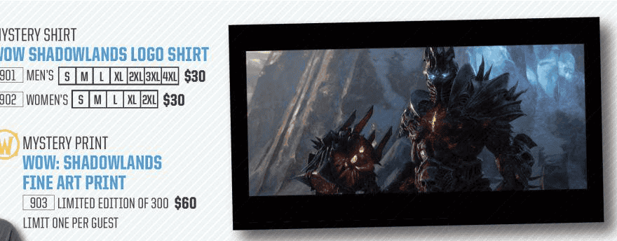 Todo lo que esperamos de la BlizzCon 2019 111