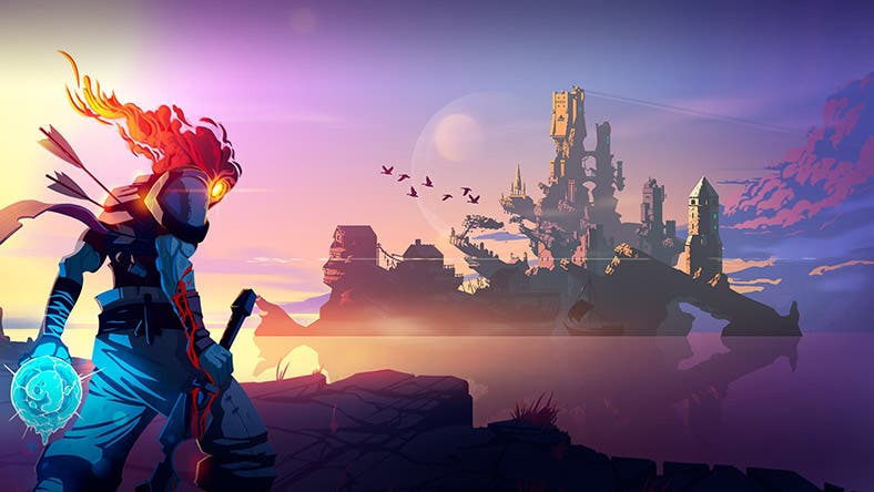 Dead Cells recibirá su primer DLC a principios de 2020