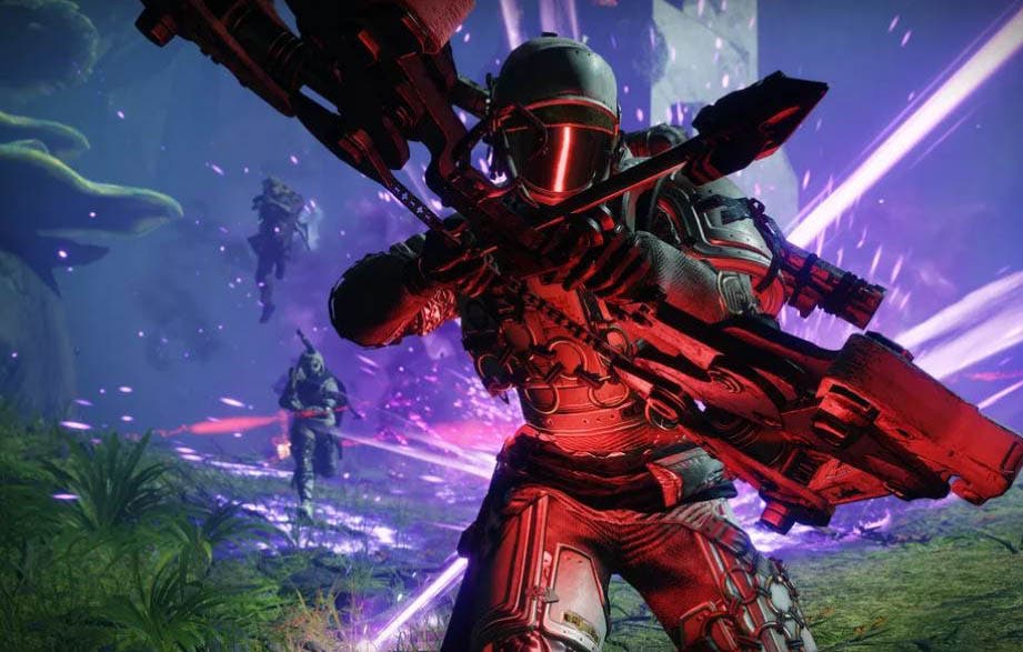 Bungie habla sobre cuando veremos Destiny 3 2