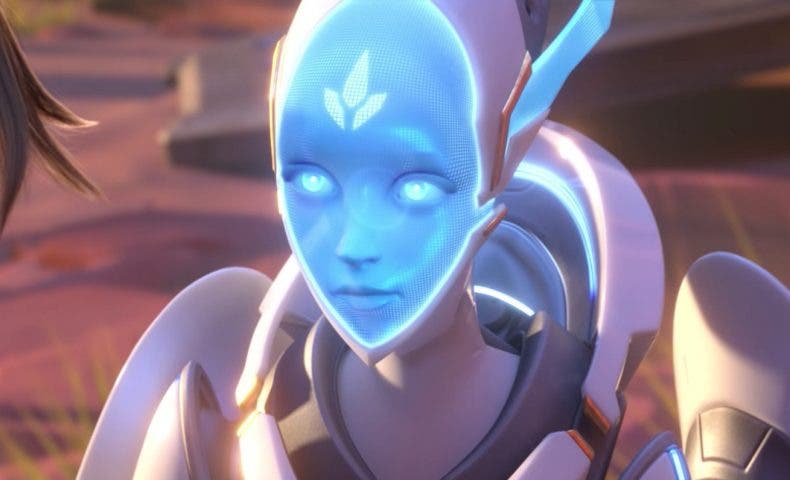Echo será el último personaje en llegar a Overwatch Echo será el último personaje en llegar a la versión actual de Overwatch