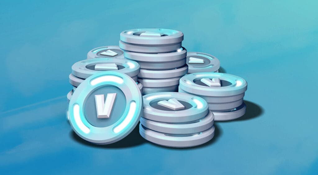 paVos gratis en Fortnite