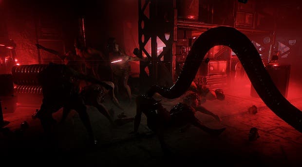 Nuevo gameplay de GTFO, intensa acción al estilo Left 4 Dead