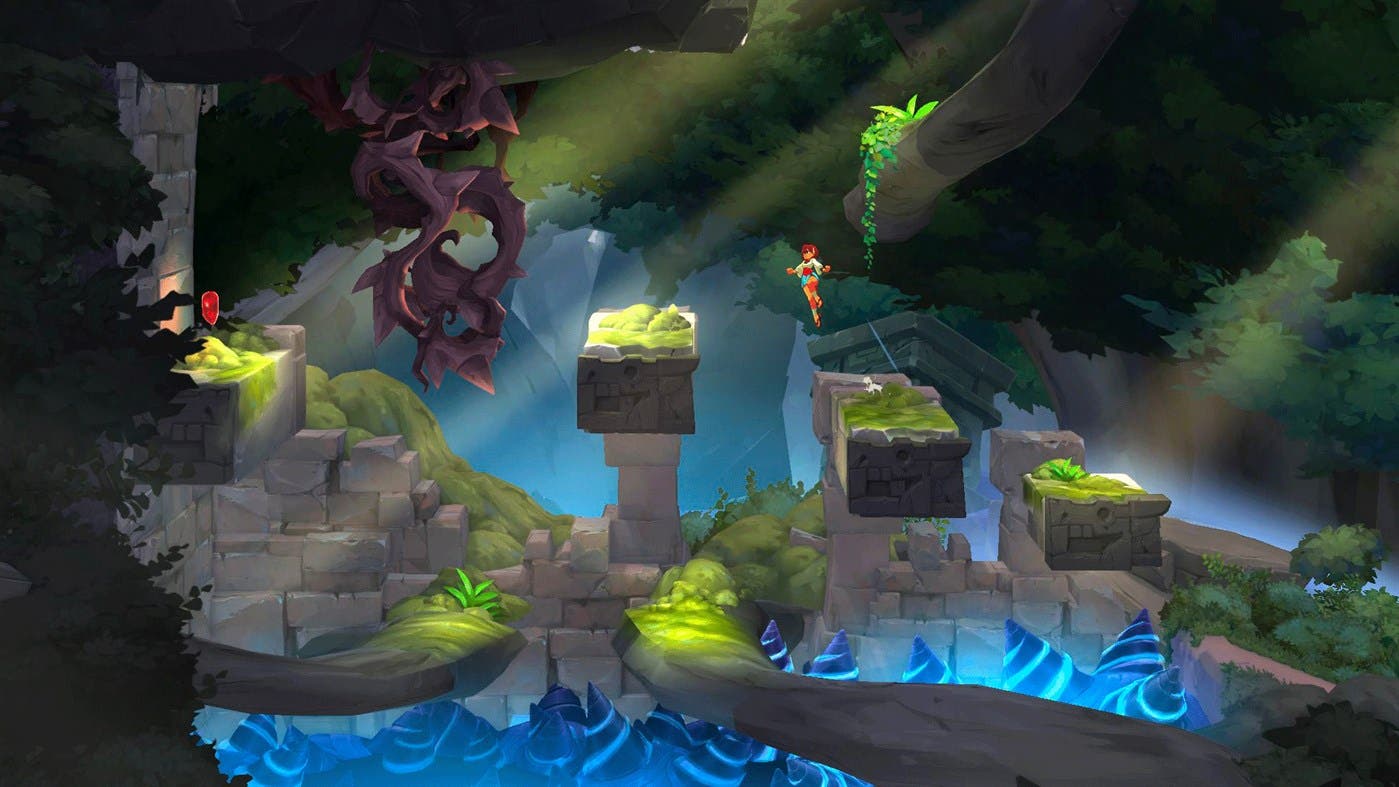 Análisis de Indivisible - Xbox One 141 Análisis de Indivisible - Xbox One 102