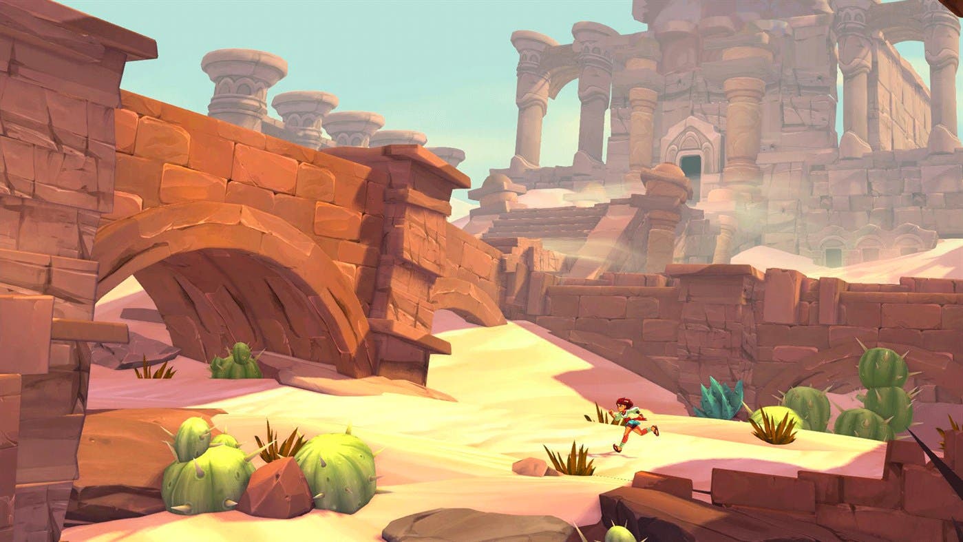 Análisis de Indivisible - Xbox One 142 Análisis de Indivisible - Xbox One 103