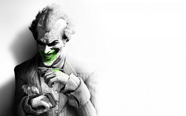 Mark Hamill, Joker en la saga Arkham, opina de la película de Joaquin Phoenix