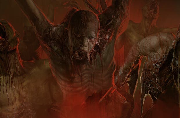 Todo lo que tienen en común Silent Hill, Resident Evil y Dead Space 140 Todo lo que tienen en común Silent Hill, Resident Evil y Dead Space 106