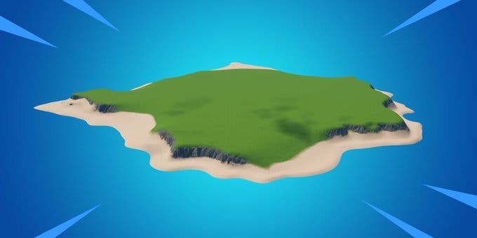 Filtradas las skins y los elementos cosméticos de Fortnite: Capítulo 2 118