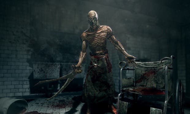 10 survival horror que queremos en Xbox Scarlett 121