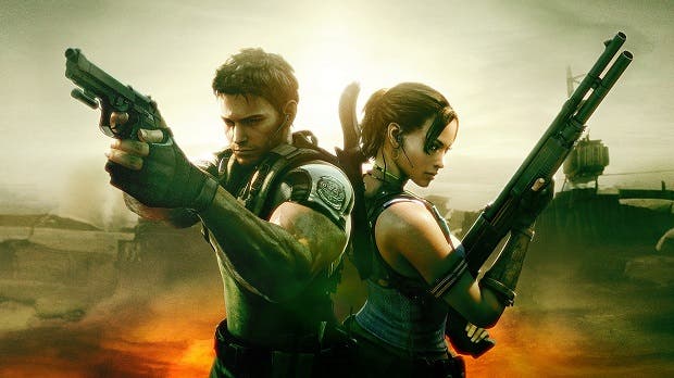 Juegos de las sagas Resident Evil y Final Fantasy más vendidos en USA