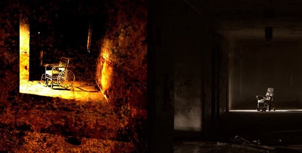 Lynch, King, El Exorcista... todas las referencias de Silent Hill 140 Lynch, King, El Exorcista... todas las referencias de Silent Hill 101