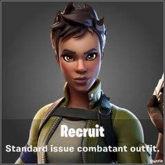 Filtradas las skins y los elementos cosméticos de Fortnite: Capítulo 2 122
