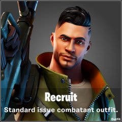 Filtradas las skins y los elementos cosméticos de Fortnite: Capítulo 2 124
