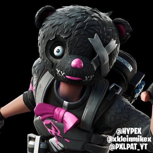 Fortnite: Capítulo 2