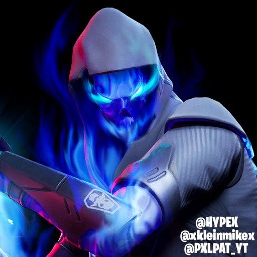 Fortnite: Capítulo 2
