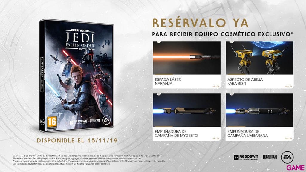 Star Wars GAME