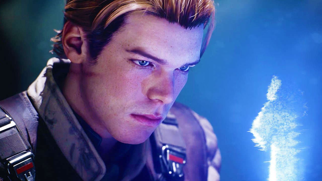 Star Wars Jedi: Fallen Order nos deja con grandes detalles en un nuevo gameplay