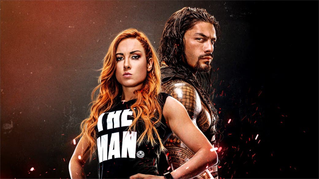 WWE 2K20 muestra su tráiler oficial del modo MiCarrera