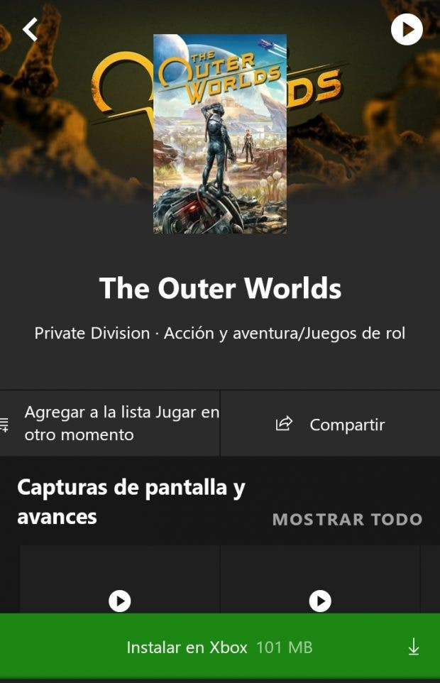 Cómo aprovechar al máximo la app de Xbox Game Pass 107