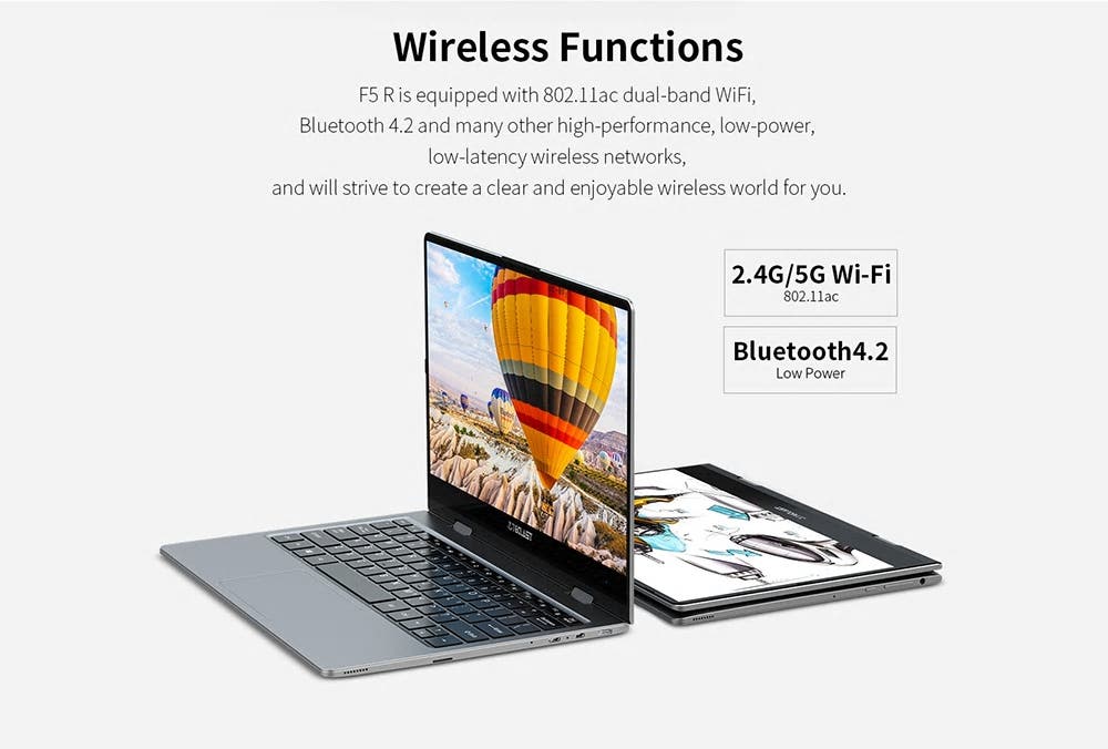 TECLAST anuncia sus interesantes ofertas de cara al Black Friday 110