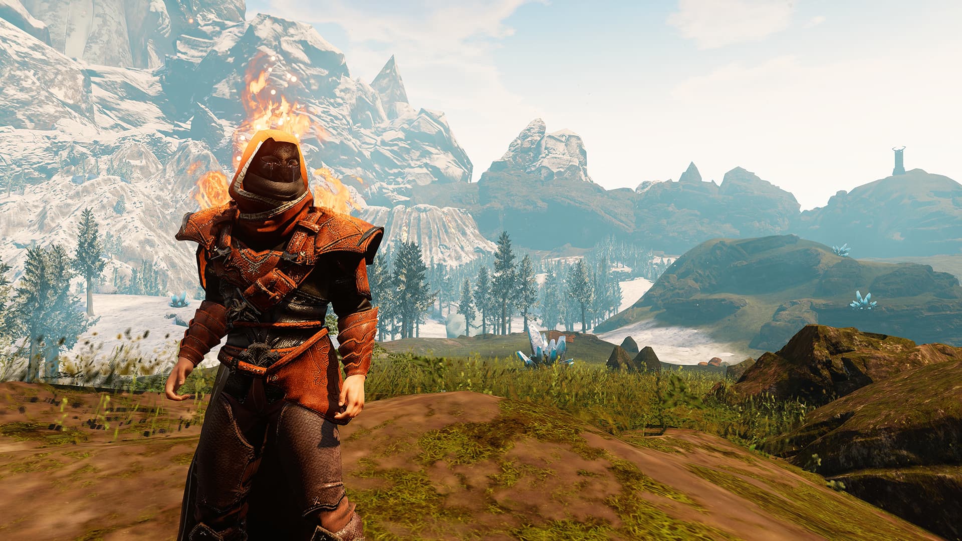 Análisis de Citadel: Forged with Fire para Xbox One 115