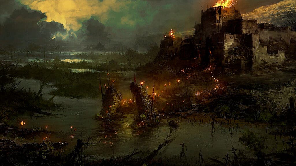 Diablo IV da más detalles sobre su mundo, historia y nuevos enemigos 110