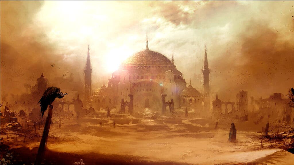 Diablo IV da más detalles sobre su mundo, historia y nuevos enemigos 109