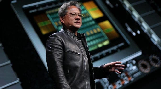 Nvidia retrasa sus anuncios con motivo del GTC 2020 por el coronavirus